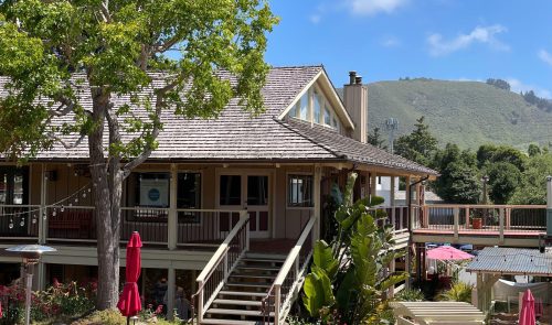 Youth Mentoring Event - Barnyard Community Shared Space