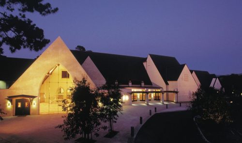 Carmel's Sunset Center - California Arts & Sciences Institute - Inspiring The Planets Youth
