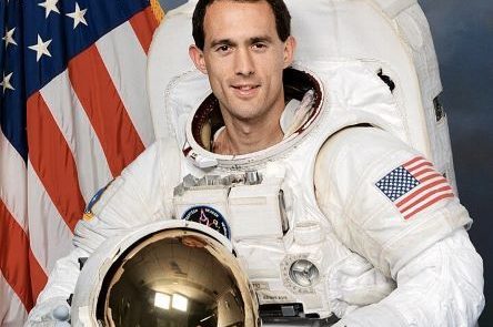 Dr. James H. Newman - California Arts & Sciences Institute - Inspiring The Planets Youth