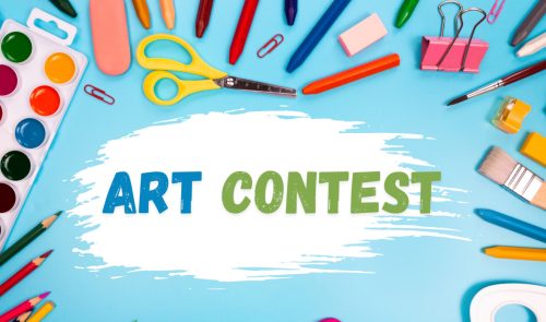 CASI Art Contest CASI Art Contest