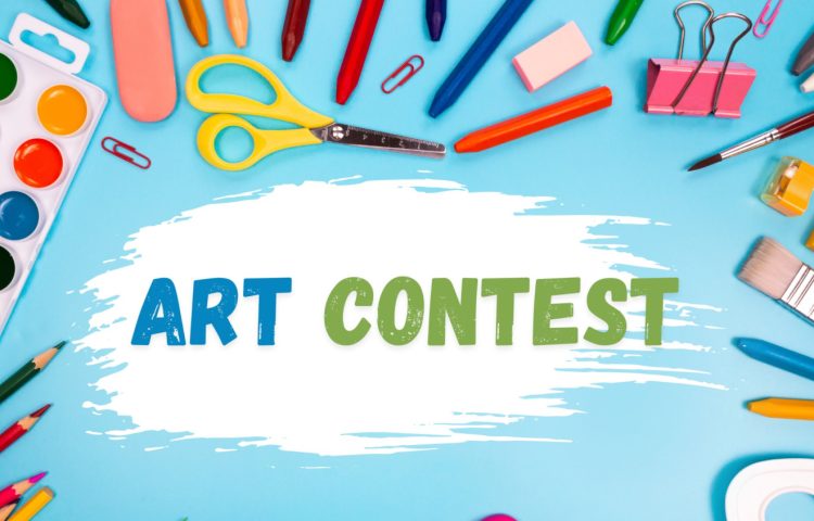 CASI Art Contest CASI Art Contest