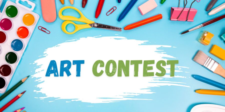 CASI Art Contest CASI Art Contest