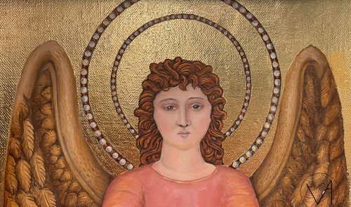 Mel Ahlborn: The Evolution of The Written Word - California Arts & Sciences Institute - Inspiring The Planets Youth