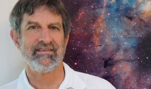 Gary Lopez - California Arts & Sciences Institute - Inspiring The Planets Youth