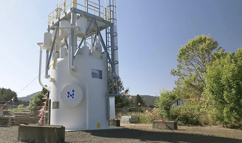 Nuclear Power Live Panel (Dec. 18th) - California Arts & Sciences Institute - Inspiring The Planets Youth