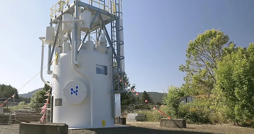 Nuclear Power Live Panel (Dec. 18th) - California Arts & Sciences Institute - Inspiring The Planets Youth