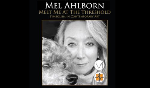 Meet Me At The Threshold – Symbolism in Contemporary Art - California Arts & Sciences Institute - Inspiring The Planets Youth