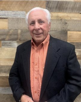 Robert Stein, Professional Engineer - California Arts & Sciences Institute - Inspiring The Planets Youth