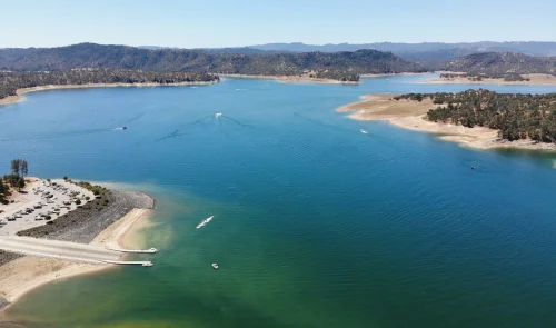 California Water Policy - Lake Nacimiento - California Arts & Sciences Institute - Inspiring The Planets Youth