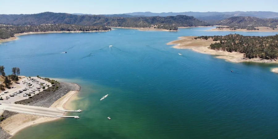 California Water Policy - Lake Nacimiento - California Arts & Sciences Institute - Inspiring The Planets Youth