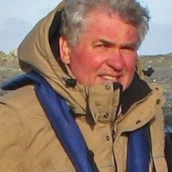 Michael Hogan