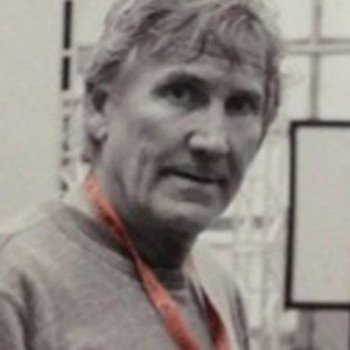Stephen Altman